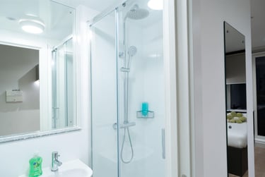 1 bed studio, Kennington Lane, London, SE115RD - Image 3